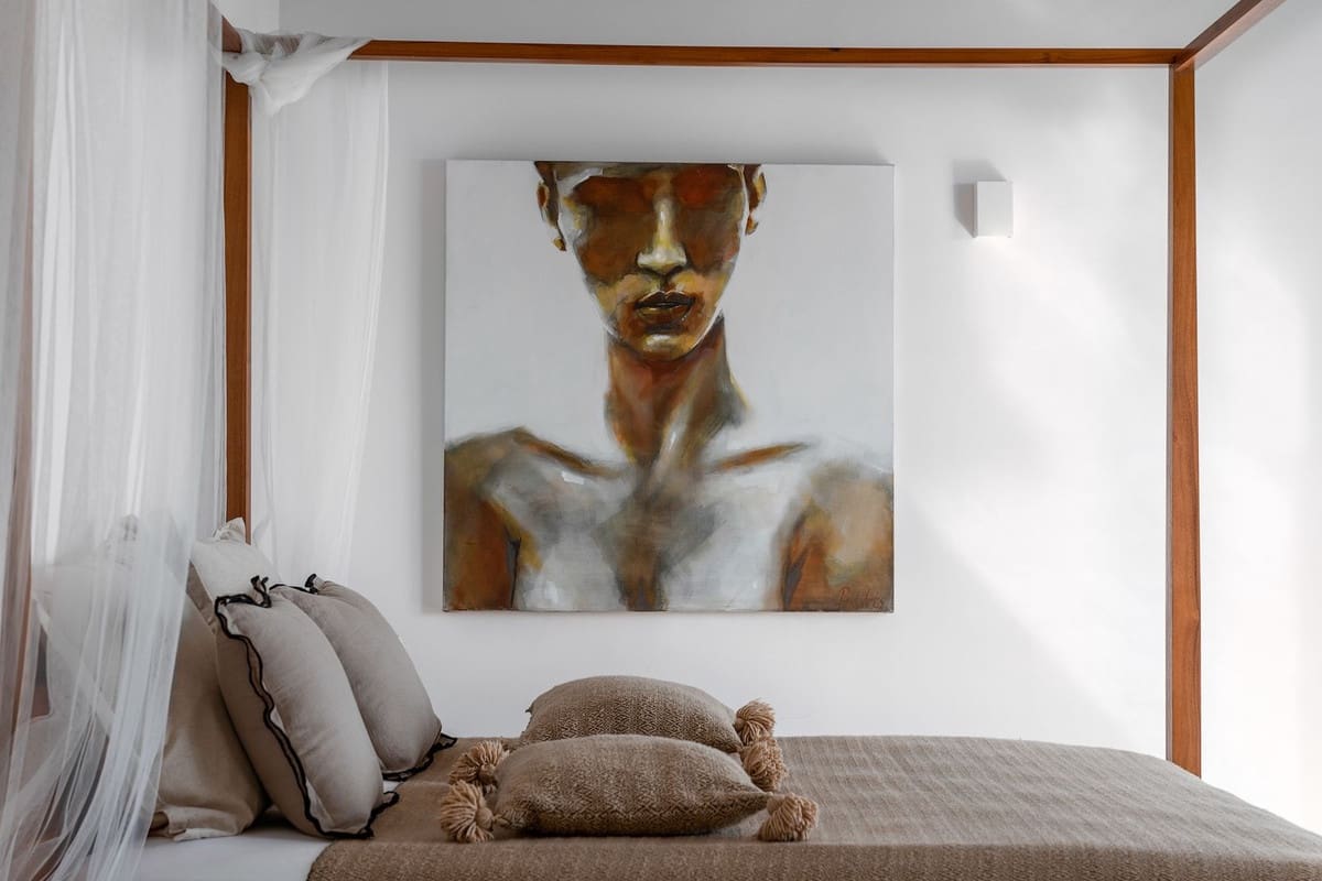 6 soveværelse Villa til salg i Marbella med swimmingpool garage - € 4.000.000 (Ref: 7435358)