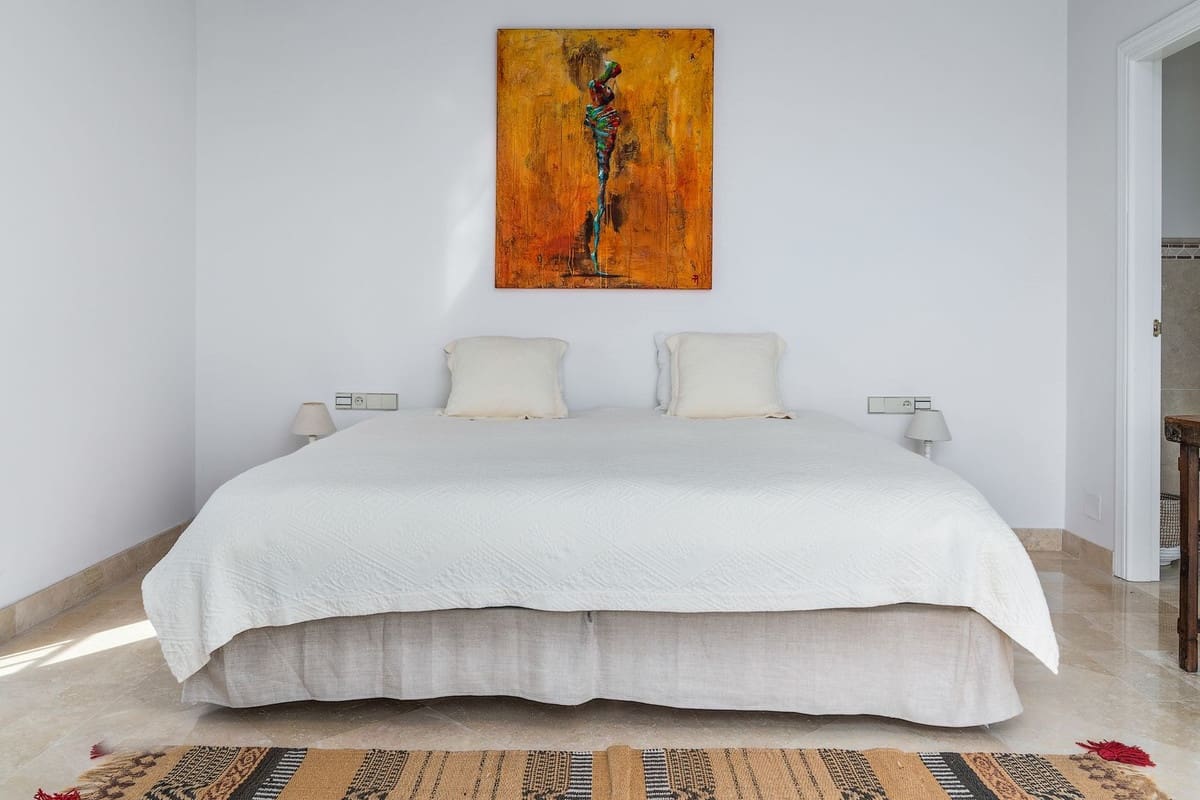 6 soveværelse Villa til salg i Marbella med swimmingpool garage - € 4.000.000 (Ref: 7435358)