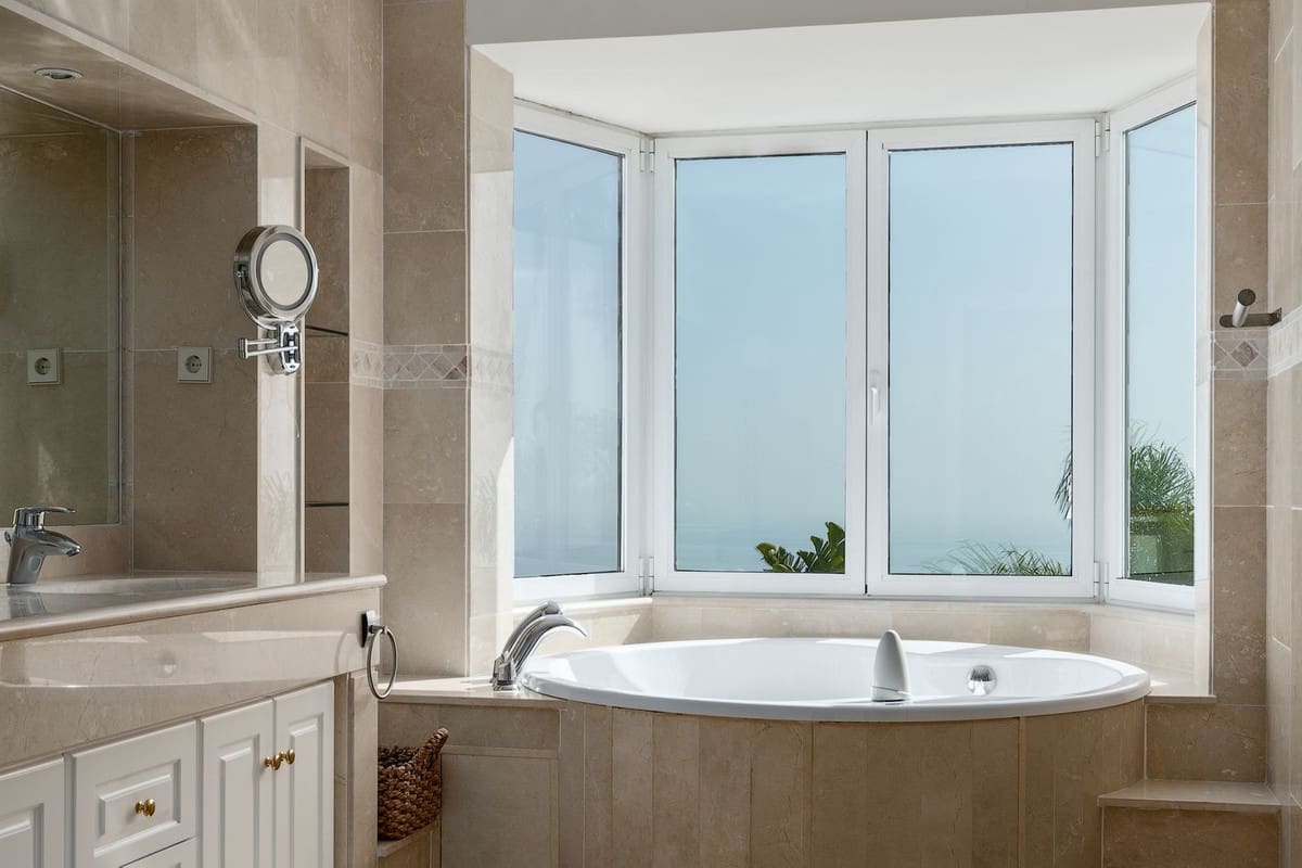 6 soveværelse Villa til salg i Marbella med swimmingpool garage - € 4.000.000 (Ref: 7435358)