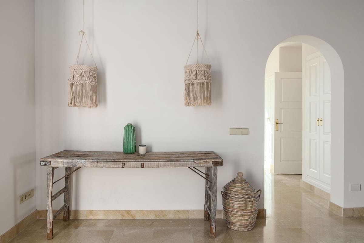 6 soveværelse Villa til salg i Marbella med swimmingpool garage - € 4.000.000 (Ref: 7435358)