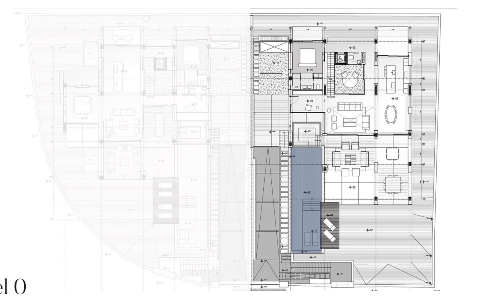 Chalet de 5 habitaciones en Nueva Andalucia en venta con piscina garaje - 3.900.000 € (Ref: 7491313)