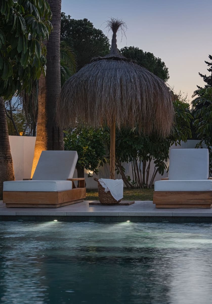 5 soveværelse Villa til salg i Nueva Andalucia med swimmingpool garage - € 2.295.000 (Ref: 7491315)