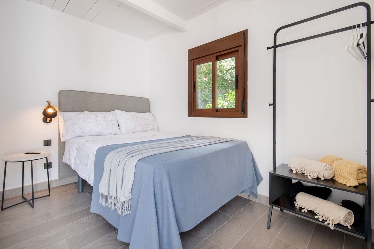 5 sypialnia Willa na sprzedaż w Marbella z basenem garażem - 2 295 000 € (Ref: 7546099)