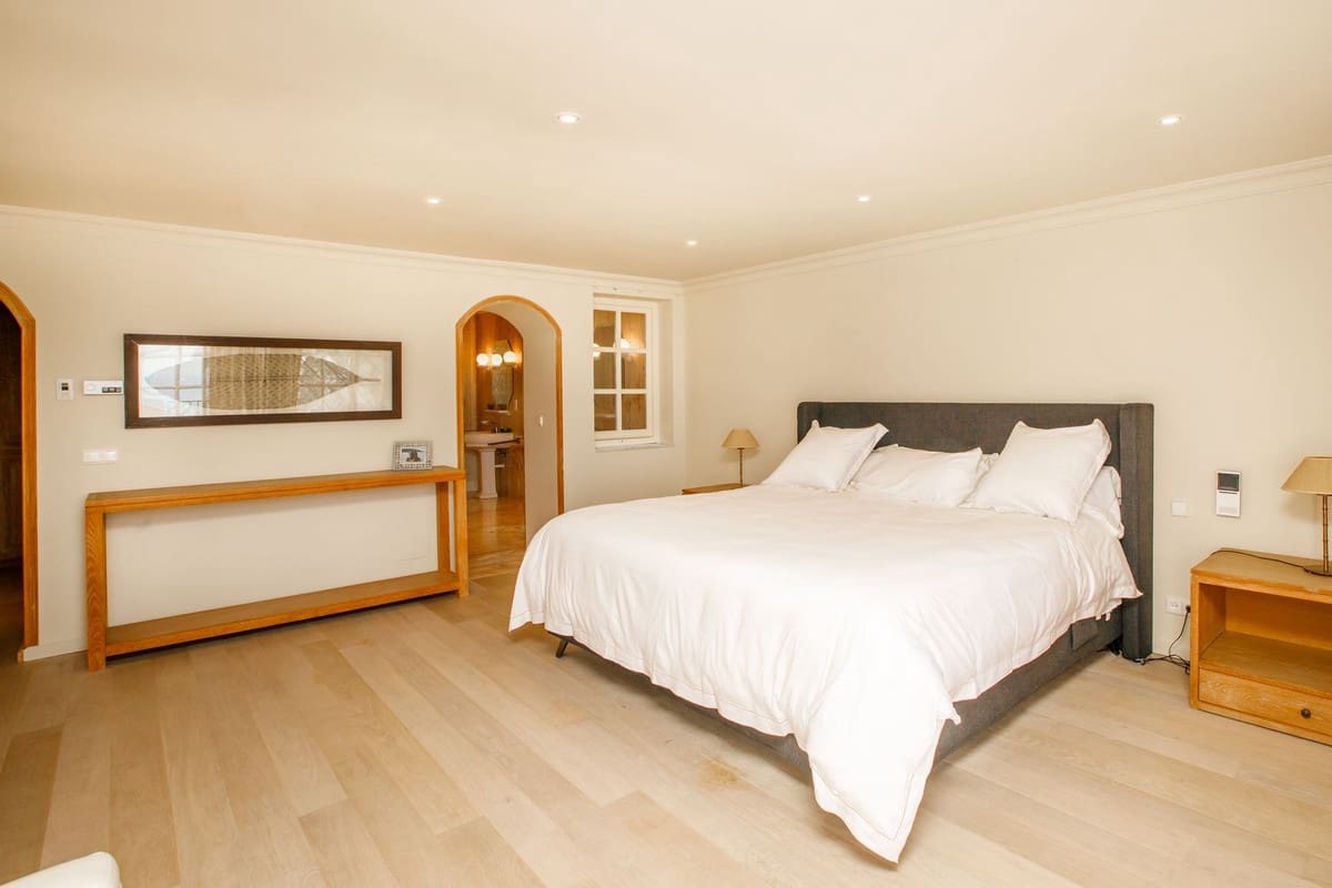 9 slaapkamer Villa te koop in Mijas met zwembad garage - € 3.450.000 (Ref: 7546113)