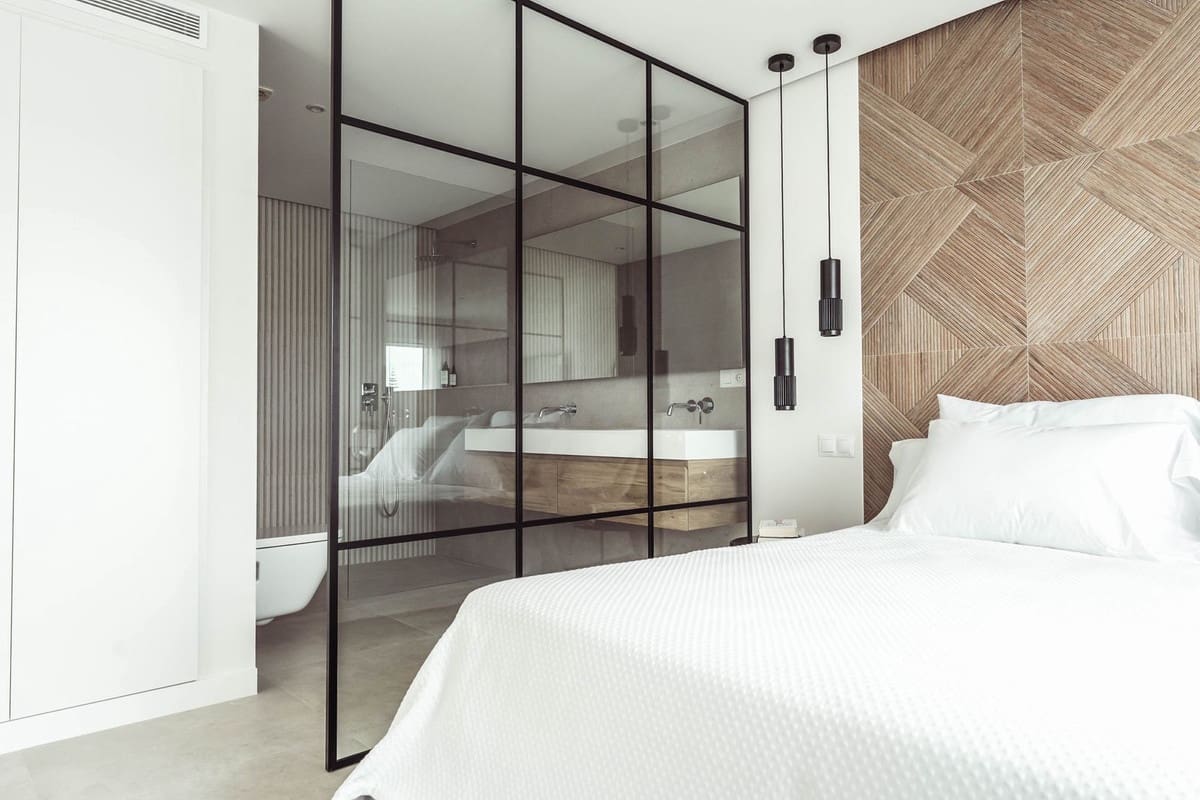 3 sypialnia Dom na sprzedaż w Marbella z basenem garażem - 895 000 € (Ref: 7546116)