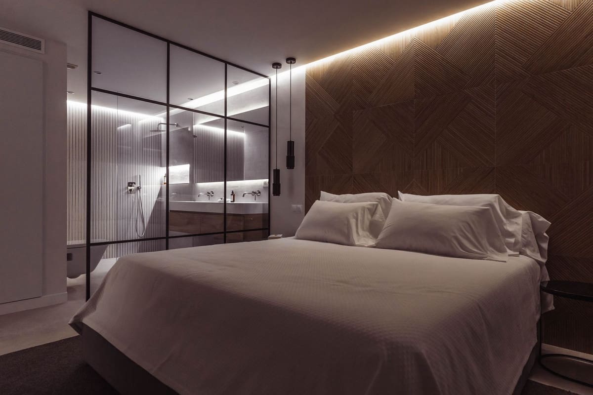 3 sypialnia Dom na sprzedaż w Marbella z basenem garażem - 895 000 € (Ref: 7546116)