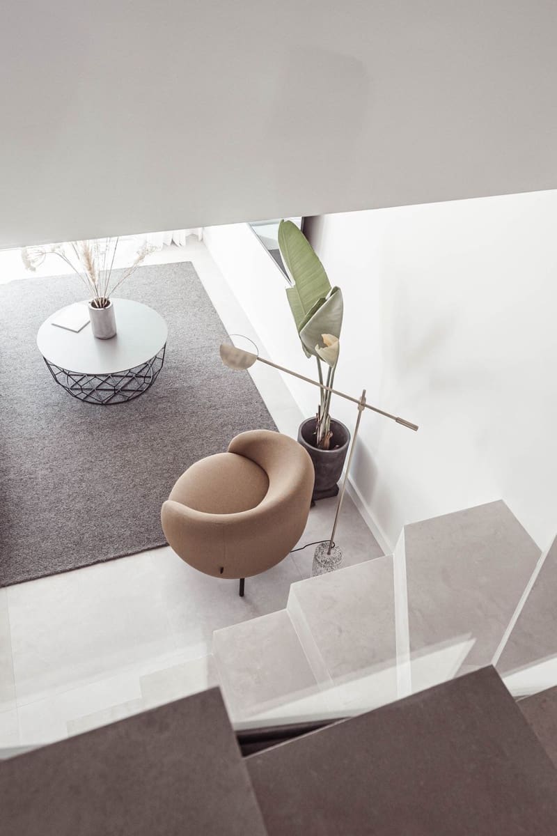 3 sypialnia Dom na sprzedaż w Marbella z basenem garażem - 895 000 € (Ref: 7546116)