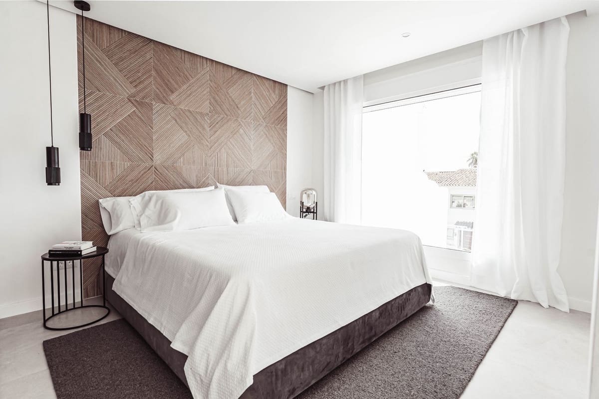 3 sypialnia Dom na sprzedaż w Marbella z basenem garażem - 895 000 € (Ref: 7546116)