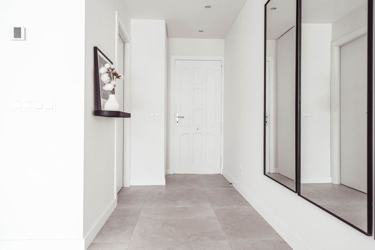 3 sypialnia Dom na sprzedaż w Marbella z basenem garażem - 895 000 € (Ref: 7546116)