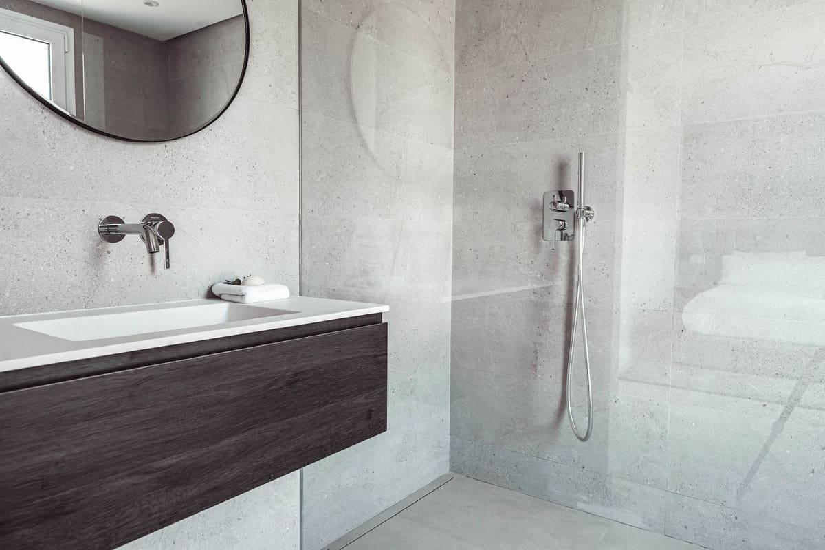 3 sypialnia Dom na sprzedaż w Marbella z basenem garażem - 895 000 € (Ref: 7546116)