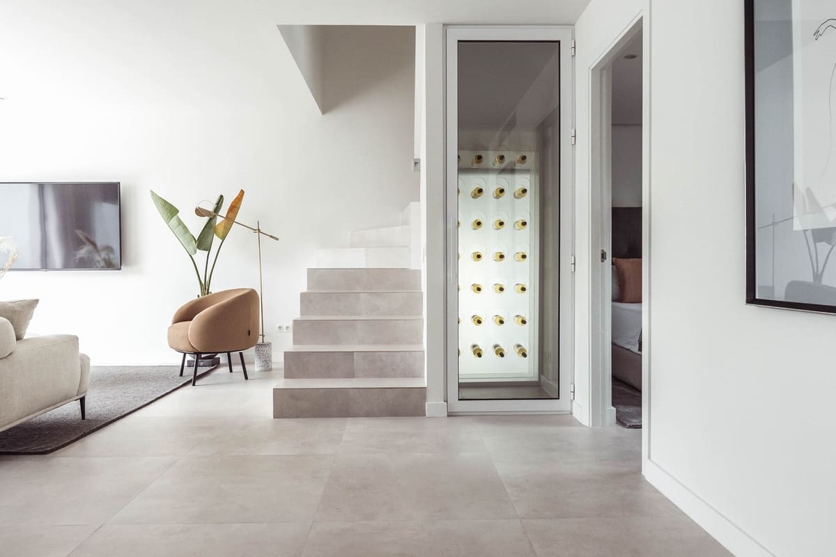 3 sypialnia Dom na sprzedaż w Marbella z basenem garażem - 895 000 € (Ref: 7546116)