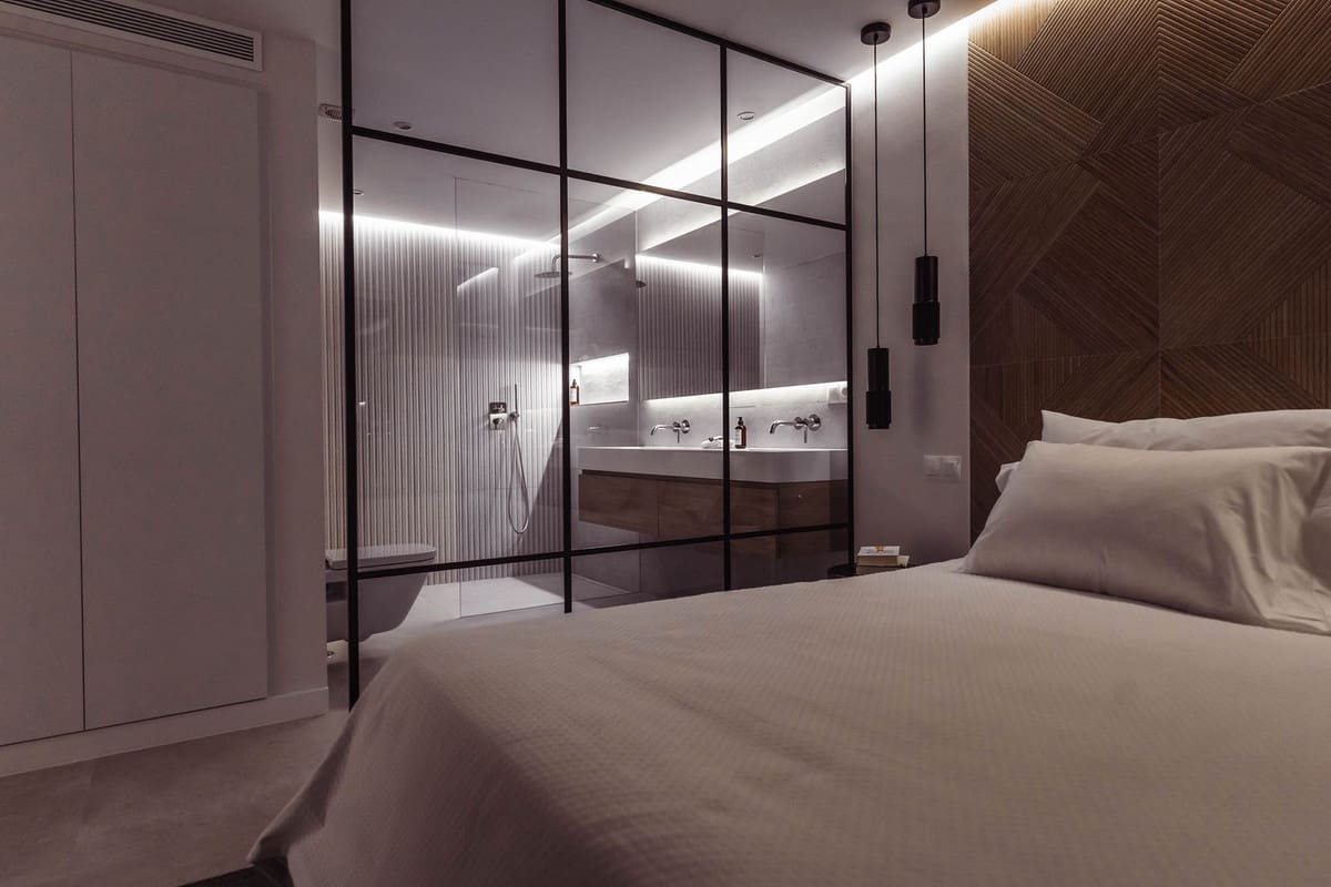 3 sypialnia Dom na sprzedaż w Marbella z basenem garażem - 895 000 € (Ref: 7546116)