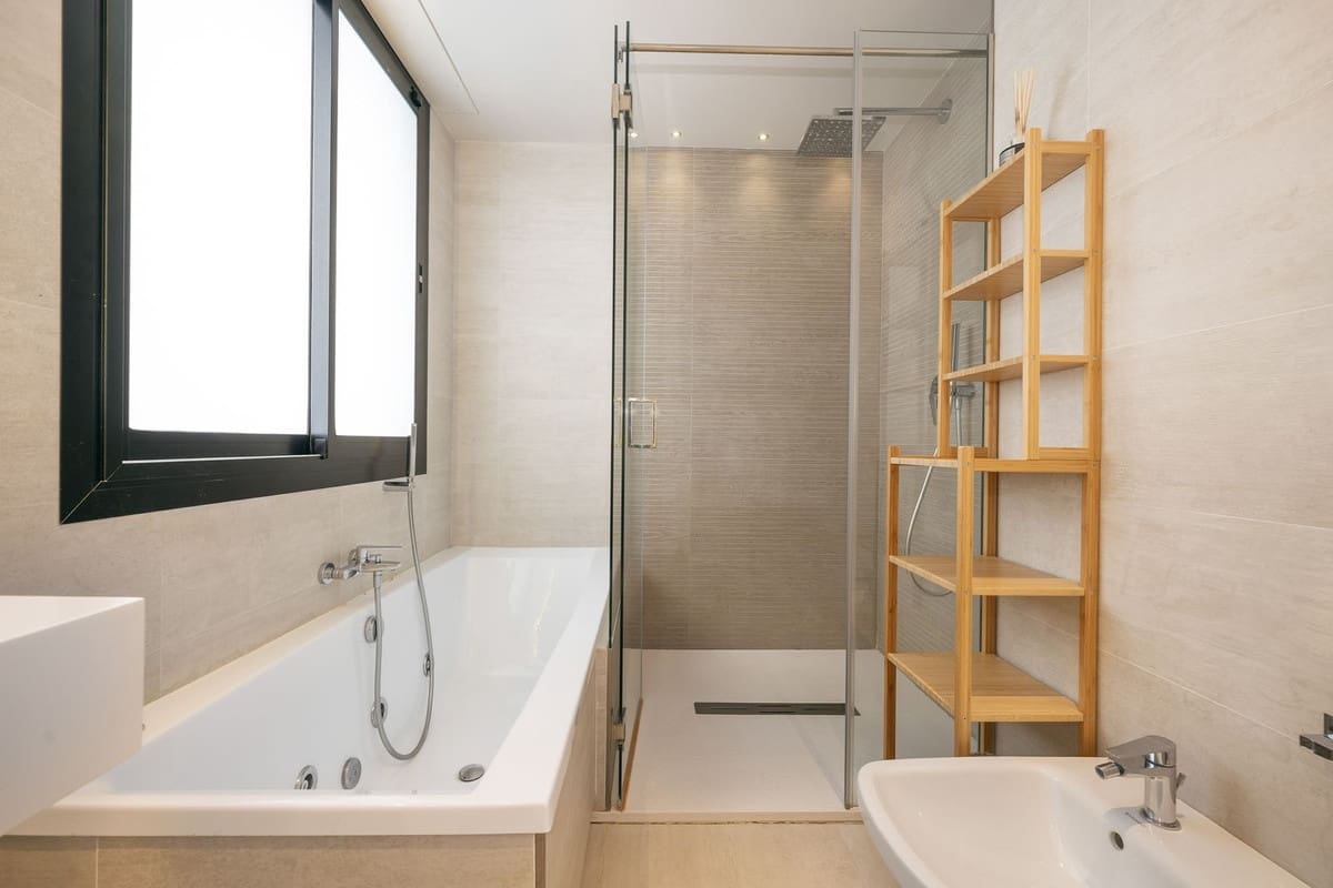 3 quarto Apartamento para venda em Marbella com piscina garagem - 799 000 € (Ref: 7546126)