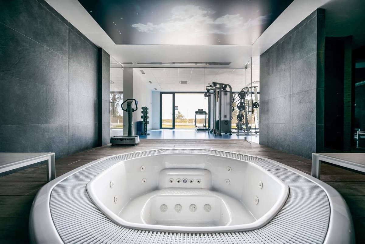 3 quarto Apartamento para venda em Marbella com piscina garagem - 799 000 € (Ref: 7546126)