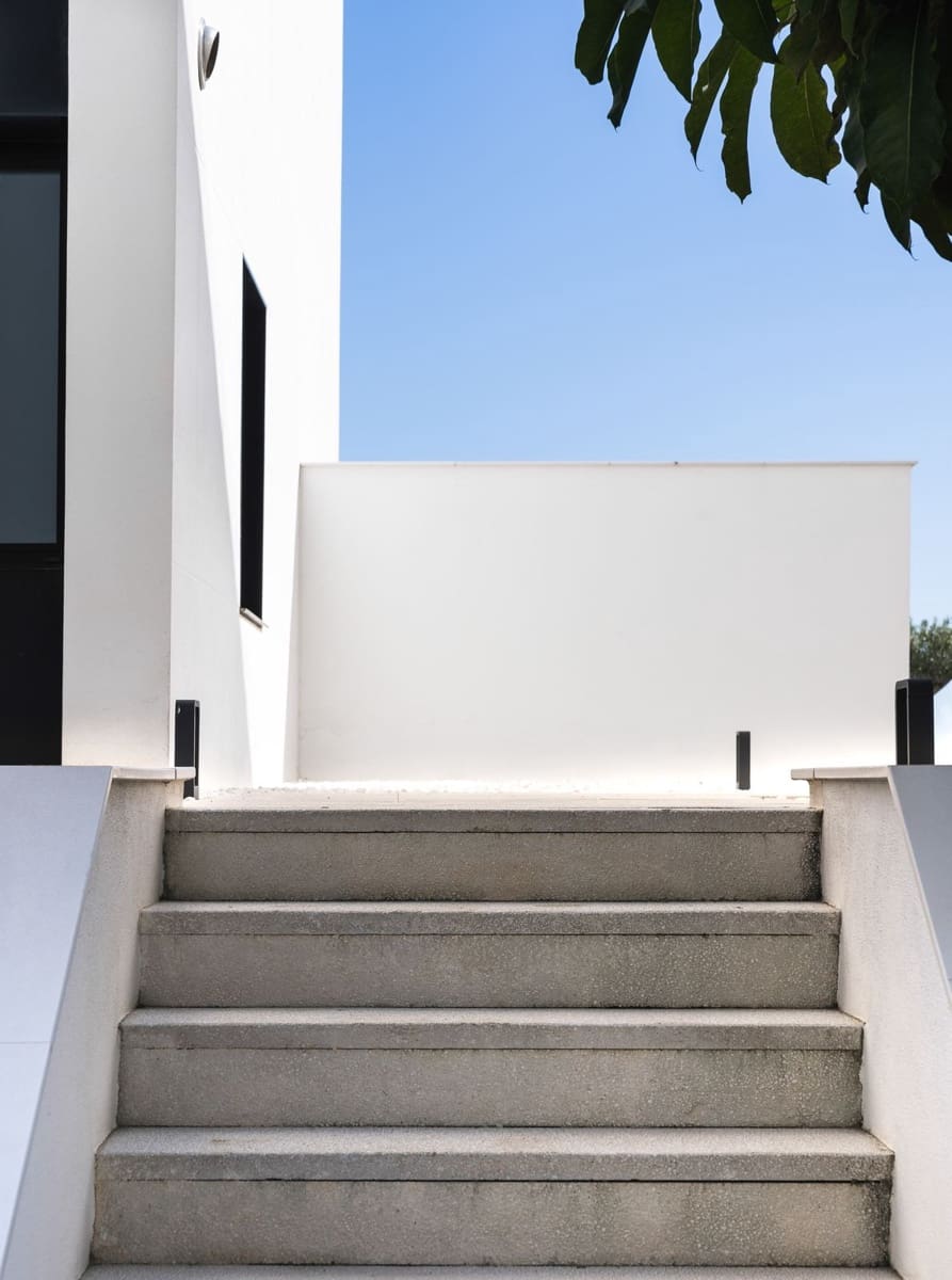 3 quarto Apartamento para venda em Marbella com piscina garagem - 799 000 € (Ref: 7546126)