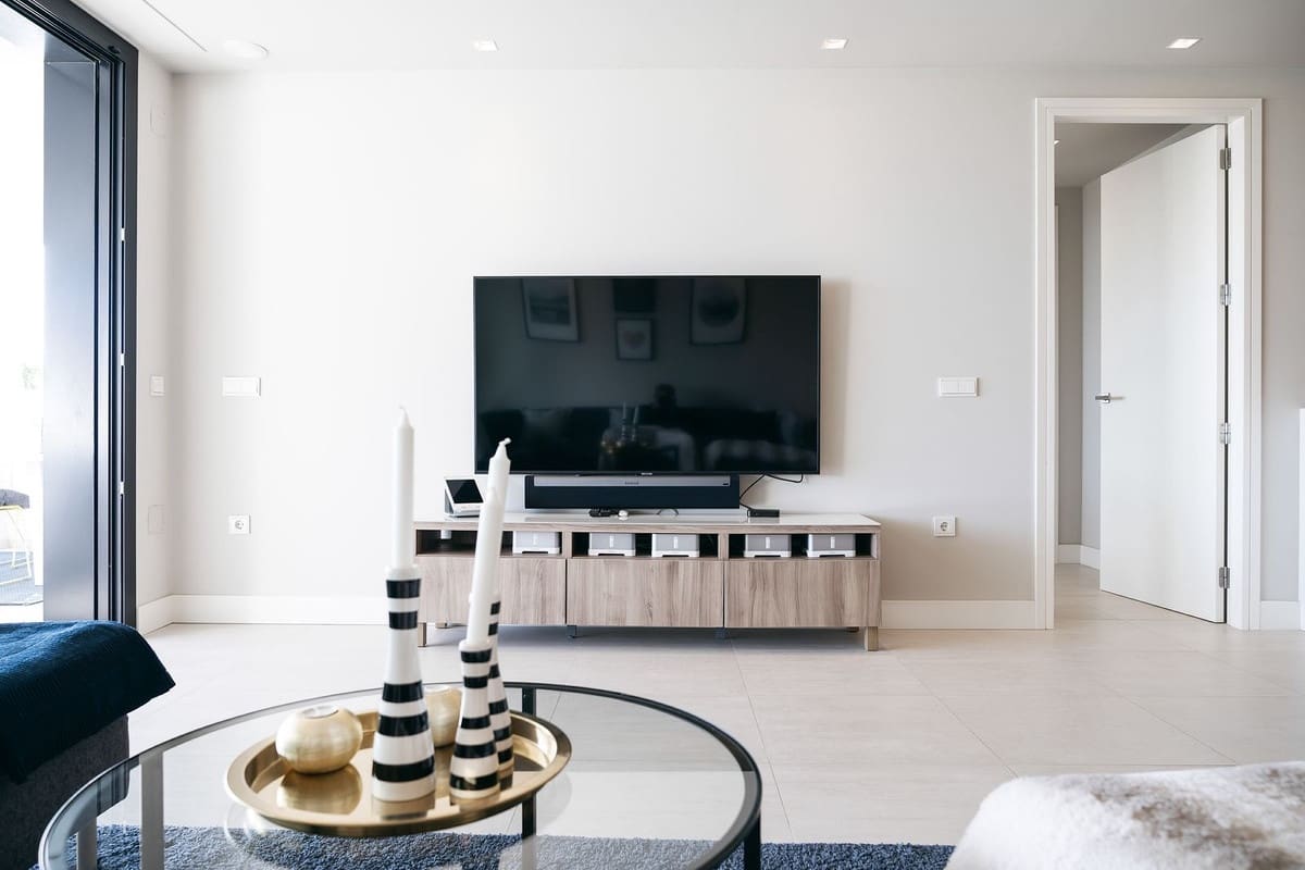 3 quarto Apartamento para venda em Marbella com piscina garagem - 799 000 € (Ref: 7546126)