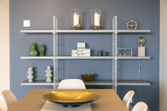 3 quarto Apartamento para venda em Marbella com piscina garagem - 799 000 € (Ref: 7546126)