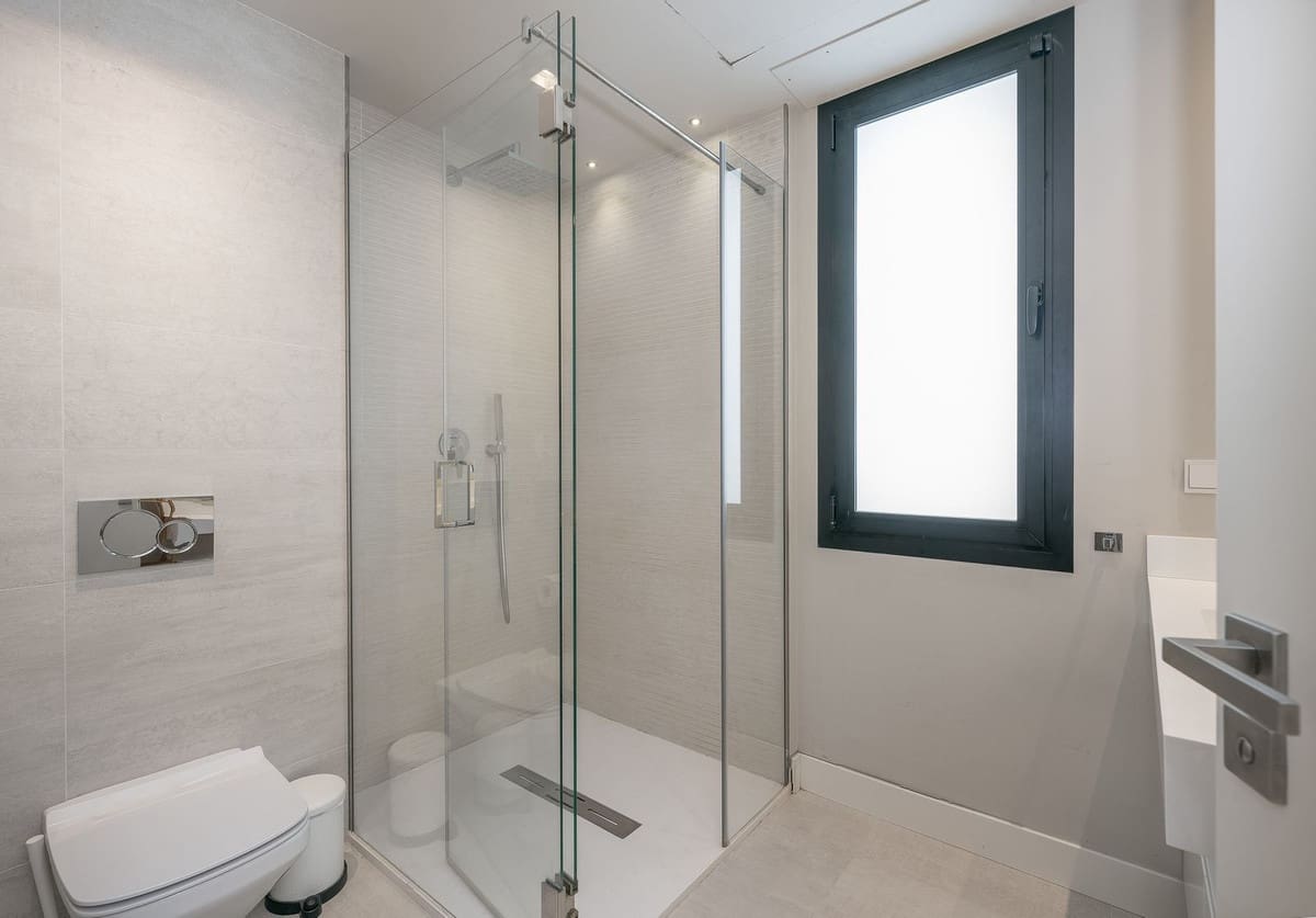 3 quarto Apartamento para venda em Marbella com piscina garagem - 799 000 € (Ref: 7546126)