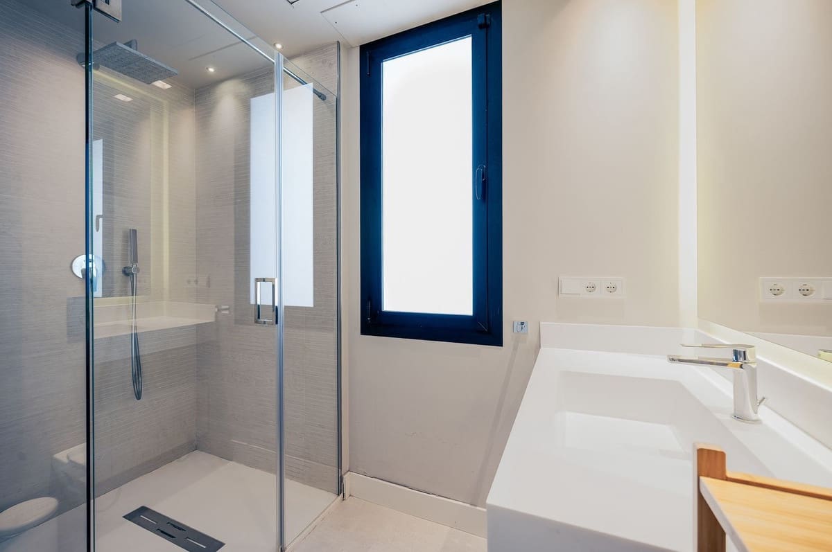 3 quarto Apartamento para venda em Marbella com piscina garagem - 799 000 € (Ref: 7546126)