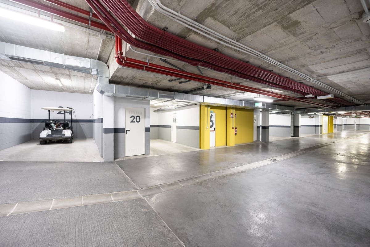 3 slaapkamer Appartement te koop in Marbella met zwembad garage - € 799.000 (Ref: 7546126)