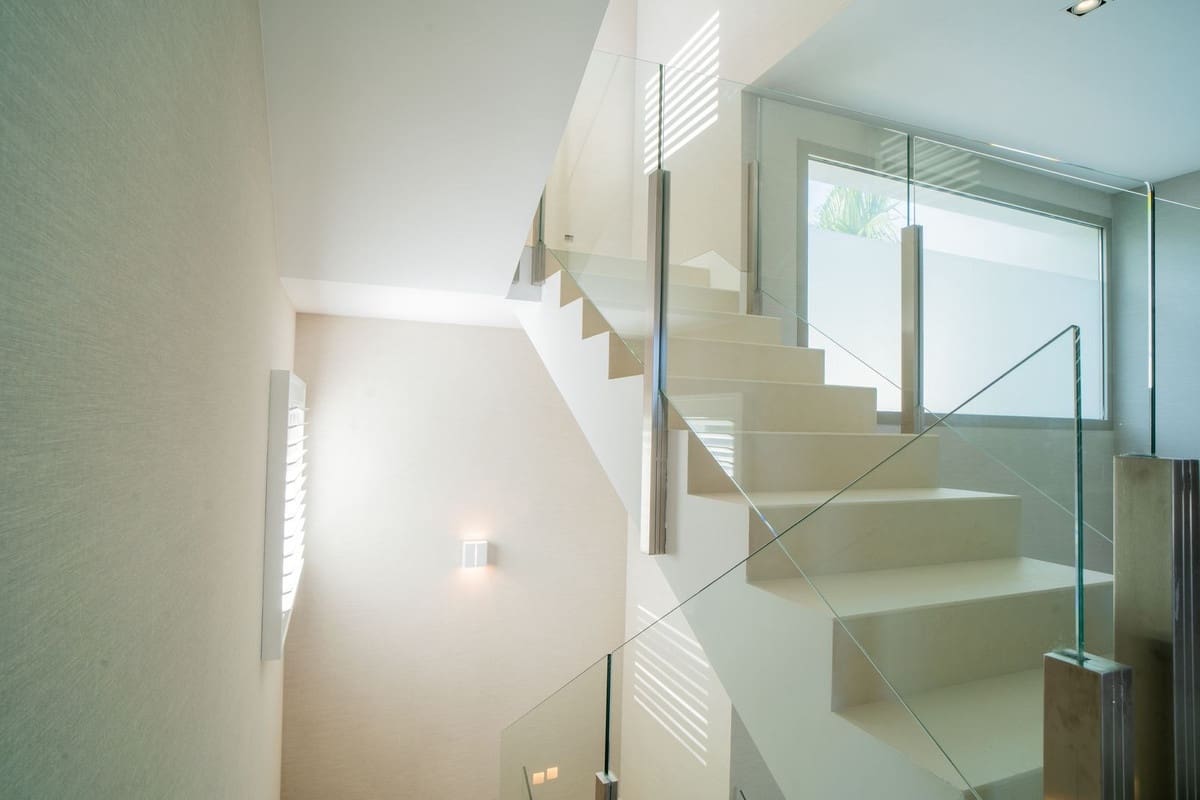 4 bedroom Villa for sale in Marbella with pool garage - € 2,990,000 (Ref: 7546139)