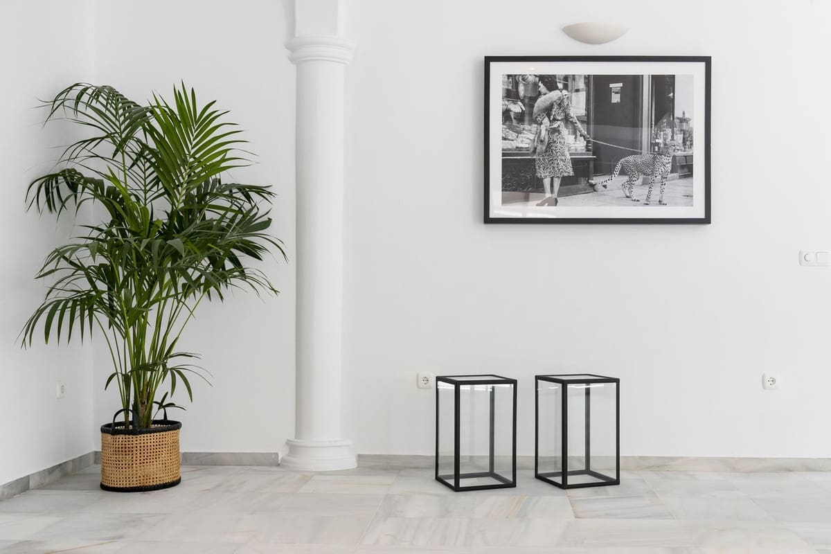 5 bedroom Villa for sale in Nueva Andalucia with pool garage - € 2,300,000 (Ref: 7546150)