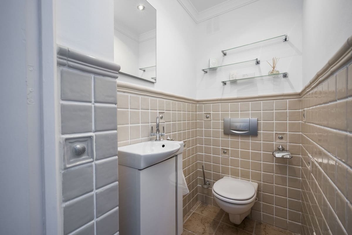5 soveværelse Villa til salg i Nueva Andalucia med swimmingpool garage - € 2.300.000 (Ref: 7546150)