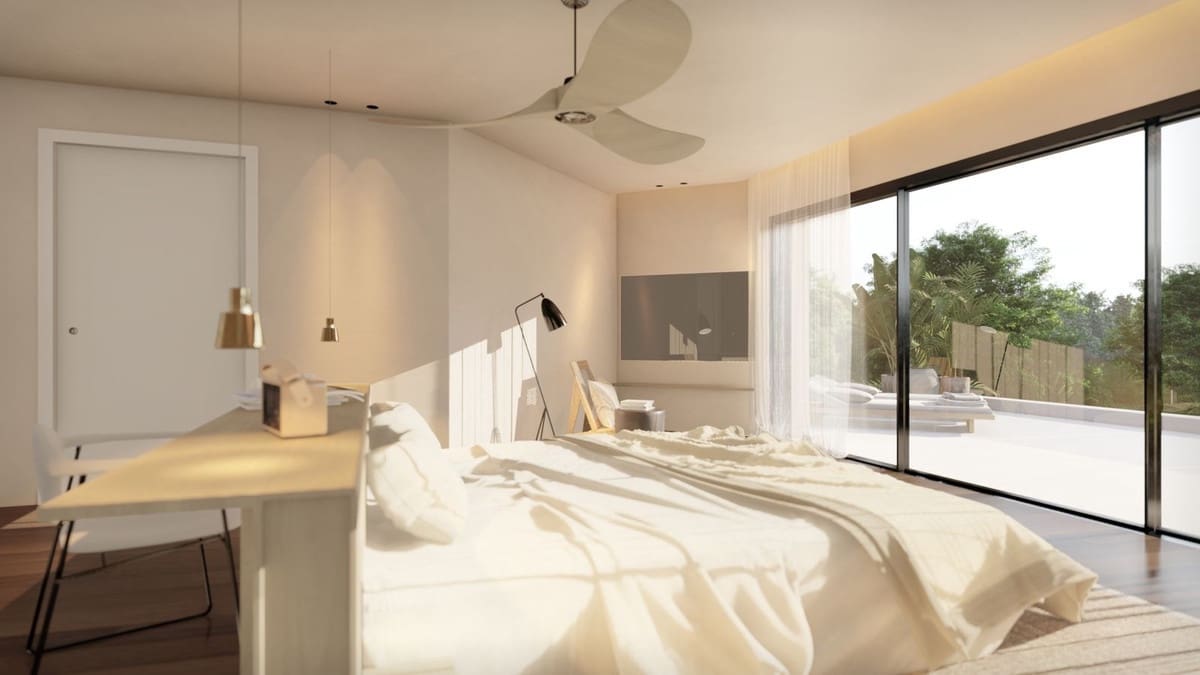 6 soveværelse Villa til salg i Nueva Andalucia med swimmingpool garage - € 4.895.000 (Ref: 7546160)