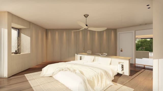 6 soverom Villa til salgs i Los Naranjos, Marbella med svømmebasseng garasje - € 4 895 000 (Ref: 7546160)