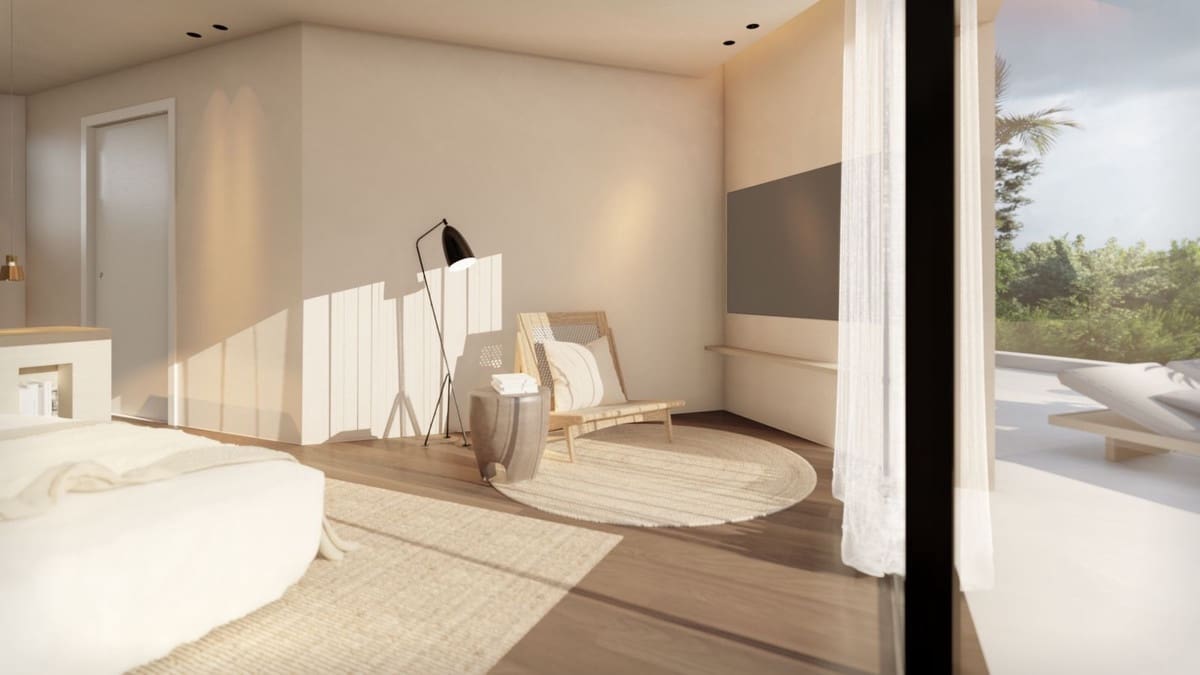 6 soveværelse Villa til salg i Nueva Andalucia med swimmingpool garage - € 4.895.000 (Ref: 7546160)