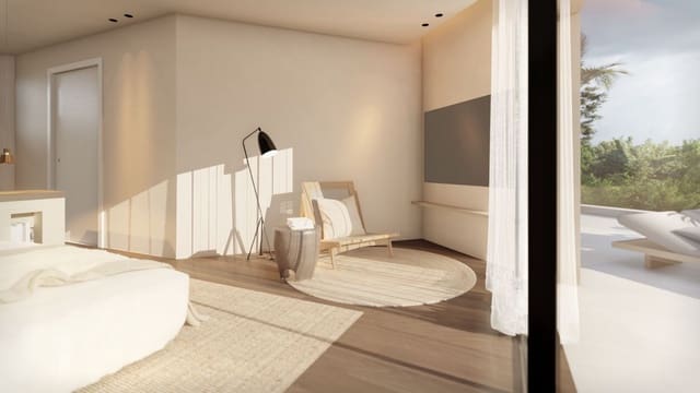 6 soverom Villa til salgs i Los Naranjos, Marbella med svømmebasseng garasje - € 4 895 000 (Ref: 7546160)