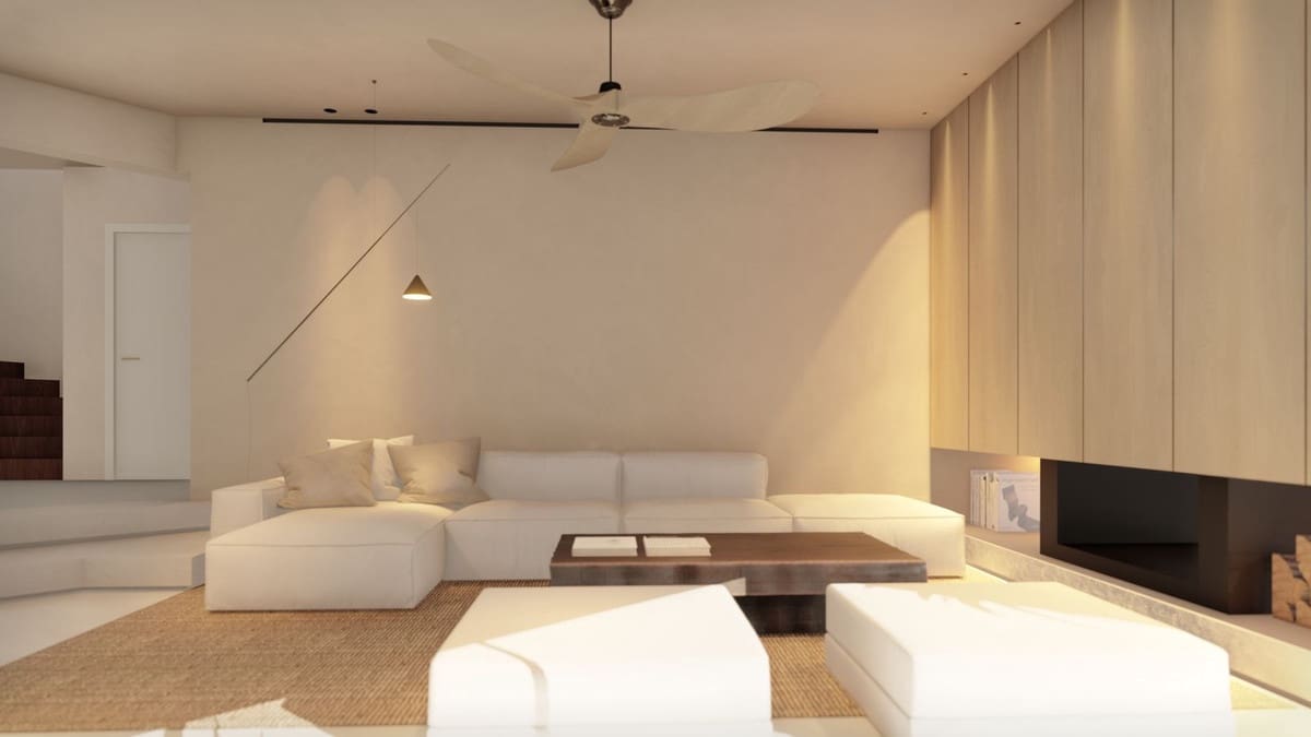 6 soveværelse Villa til salg i Nueva Andalucia med swimmingpool garage - € 4.895.000 (Ref: 7546160)