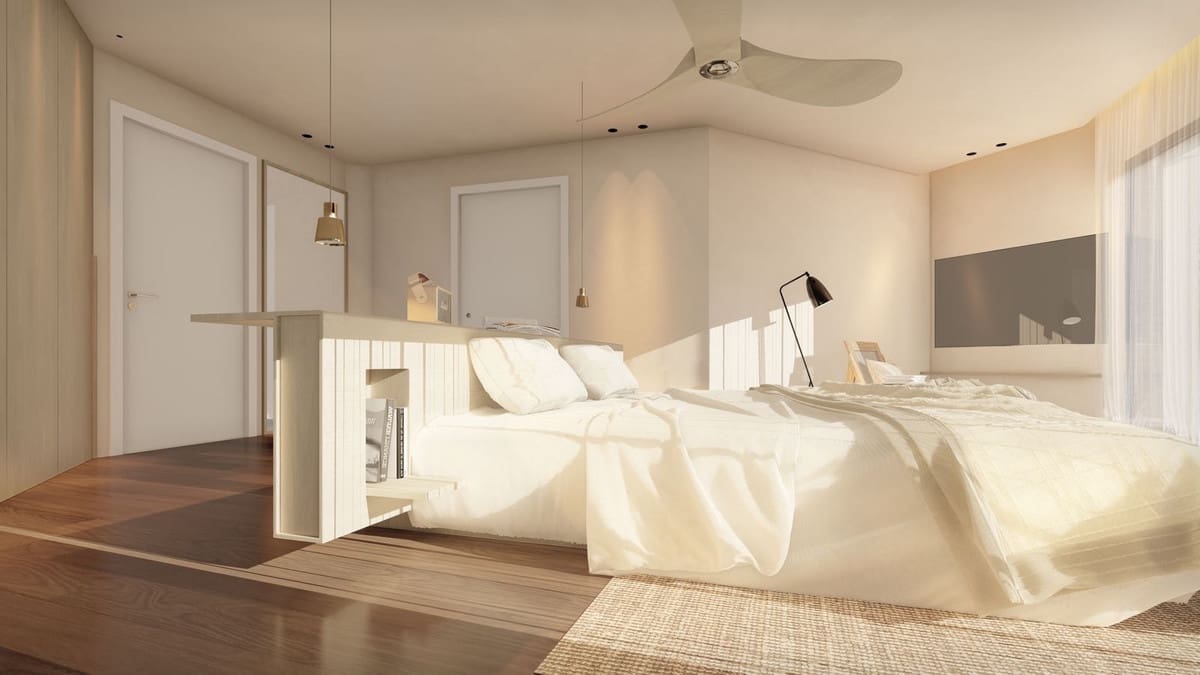 6 soveværelse Villa til salg i Nueva Andalucia med swimmingpool garage - € 4.895.000 (Ref: 7546160)