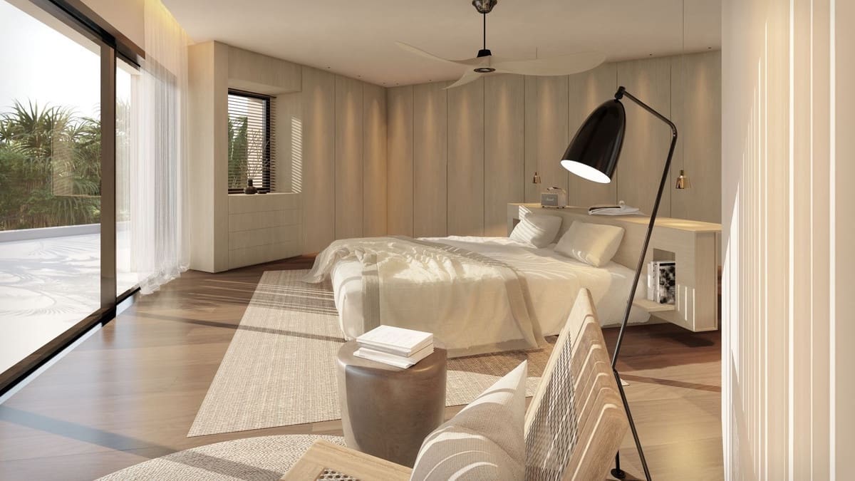 Chalet de 6 habitaciones en Nueva Andalucia en venta con piscina garaje - 4.895.000 € (Ref: 7546160)