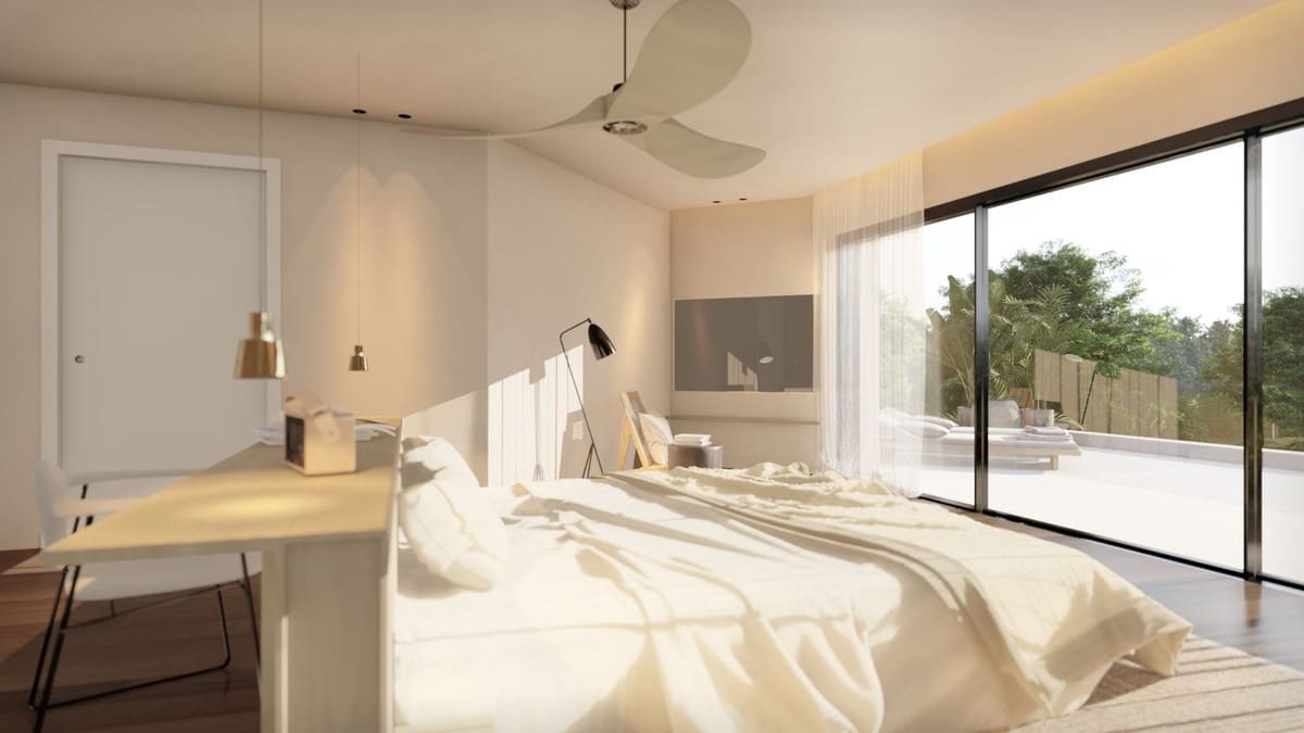 Chalet de 6 habitaciones en Nueva Andalucia en venta con piscina garaje - 4.895.000 € (Ref: 7546160)