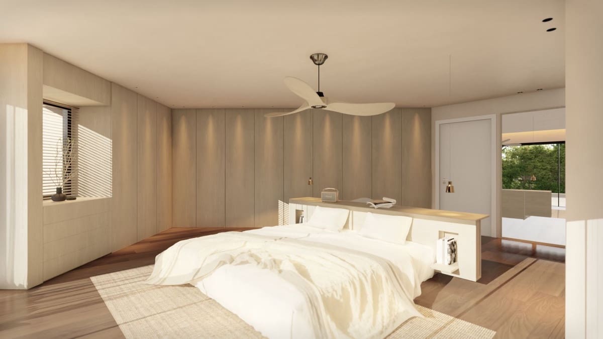 Chalet de 6 habitaciones en Nueva Andalucia en venta con piscina garaje - 4.895.000 € (Ref: 7546160)