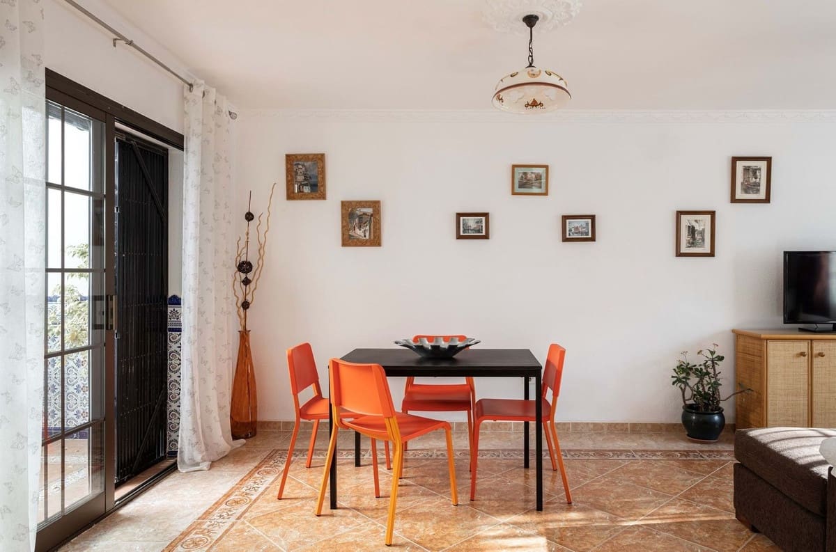 3 bedroom Townhouse for sale in La Cala de Mijas, Mijas € 499,000