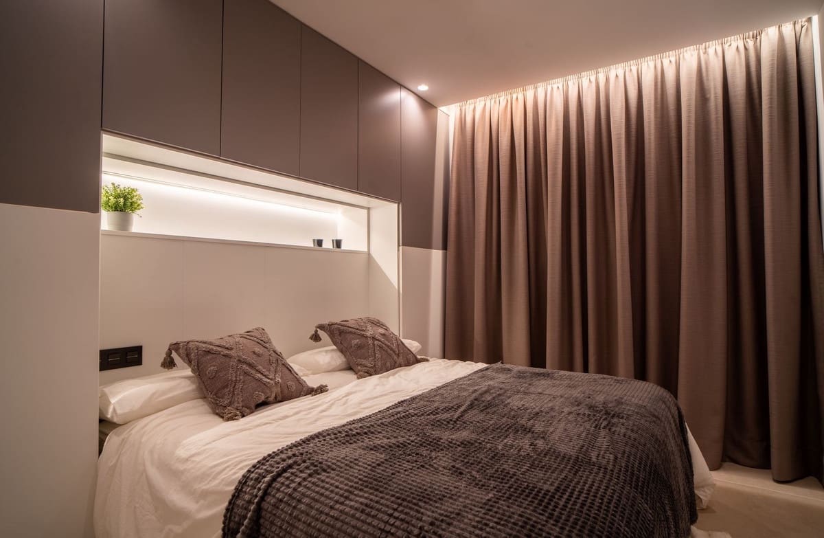 3 bedroom Penthouse for sale in La Quinta with pool garage - € 650,000 (Ref: 7546164)