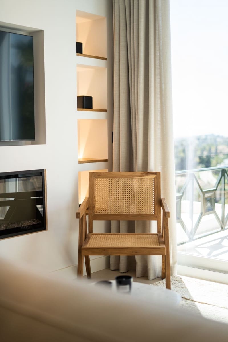 3 bedroom Penthouse for sale in La Quinta with pool garage - € 650,000 (Ref: 7546164)