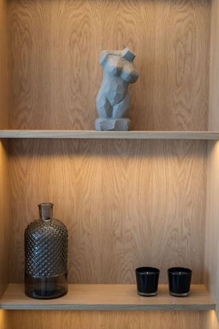 3 soverom Penthouse til salgs i La Quinta, Benahavís med svømmebasseng garasje - € 650 000 (Ref: 7546164)