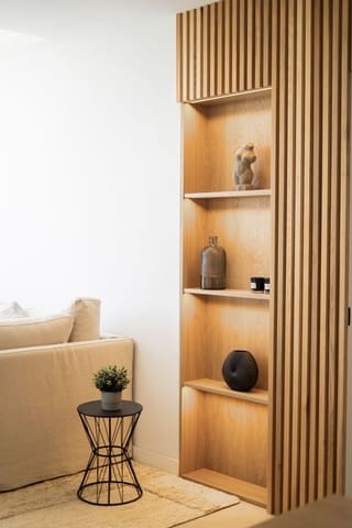 3 soverom Penthouse til salgs i La Quinta, Benahavís med svømmebasseng garasje - € 650 000 (Ref: 7546164)