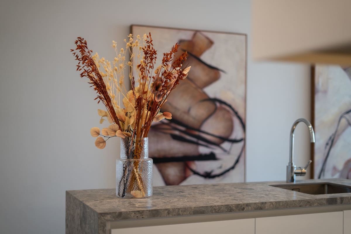 3 bedroom Penthouse for sale in La Quinta with pool garage - € 650,000 (Ref: 7546164)