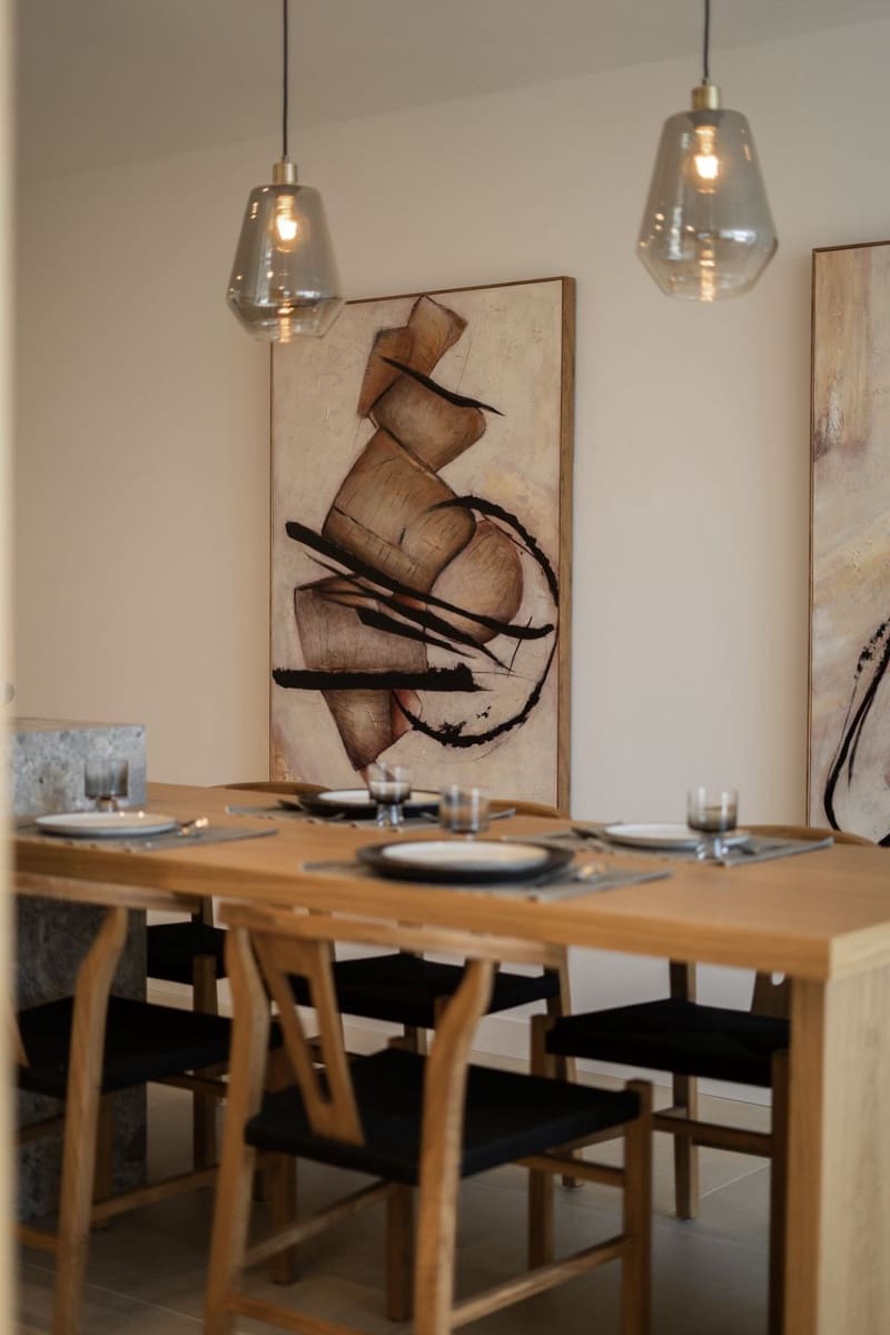 3 bedroom Penthouse for sale in La Quinta with pool garage - € 650,000 (Ref: 7546164)