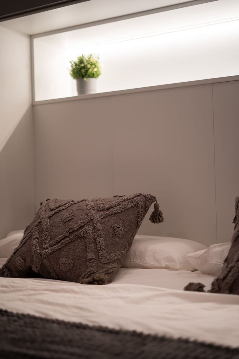 3 bedroom Penthouse for sale in La Quinta with pool garage - € 650,000 (Ref: 7546164)