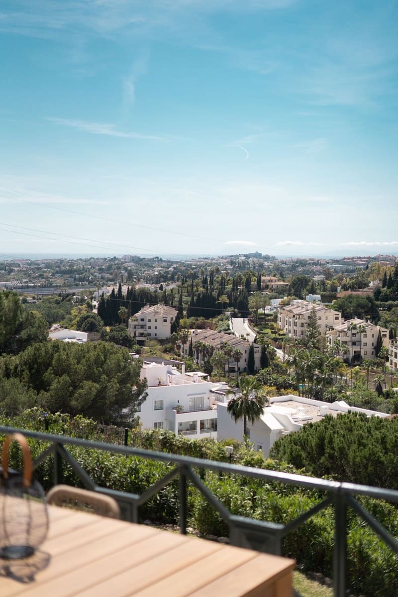 3 bedroom Penthouse for sale in La Quinta with pool garage - € 650,000 (Ref: 7546164)