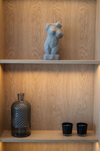 3 chambre Penthouse à vendre à La Quinta, Benahavís avec piscine garage - 650 000 € (Ref: 7546164)
