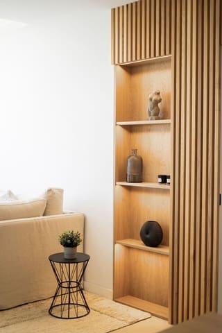 3 chambre Penthouse à vendre à La Quinta, Benahavís avec piscine garage - 650 000 € (Ref: 7546164)