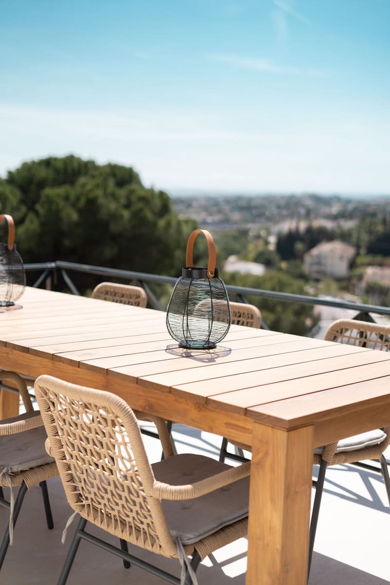Ático de 3 habitaciones en La Quinta en venta con piscina garaje - 650.000 € (Ref: 7546164)