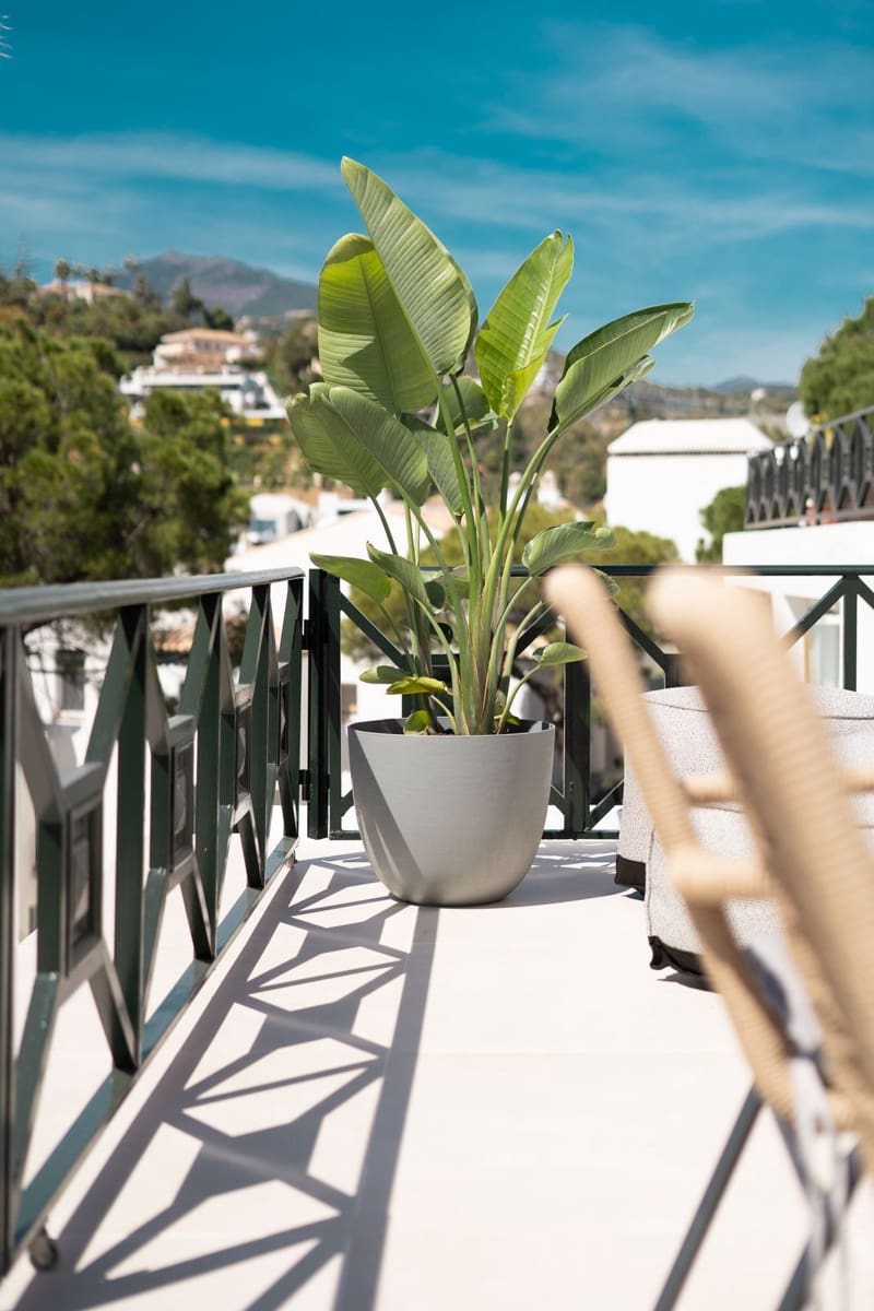 Ático de 3 habitaciones en La Quinta en venta con piscina garaje - 650.000 € (Ref: 7546164)