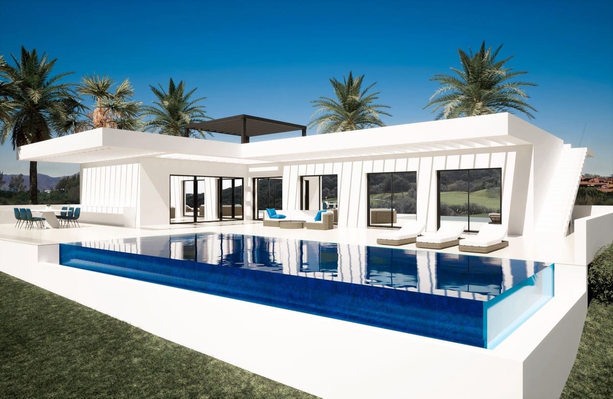 3 quarto Moradia para venda em Casares com piscina garagem - 695 000 € (Ref: 7546167)